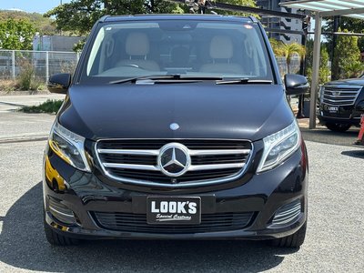 MERCEDES-BENZ V-CLASS - 3