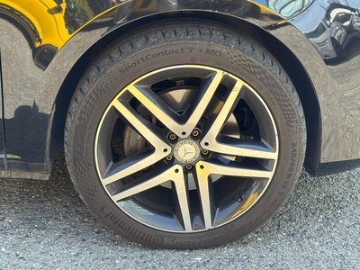 MERCEDES-BENZ V-CLASS - 10