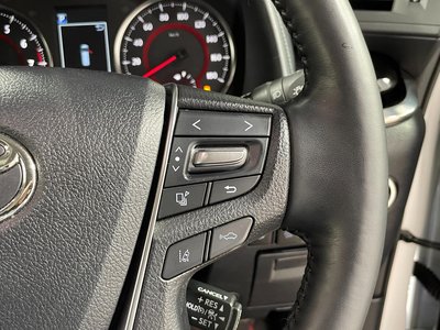 2022 Toyota ALPHARD 缩略图 38