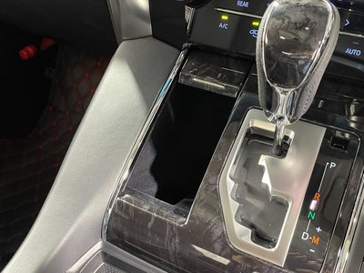 2022 Toyota ALPHARD 缩略图 42