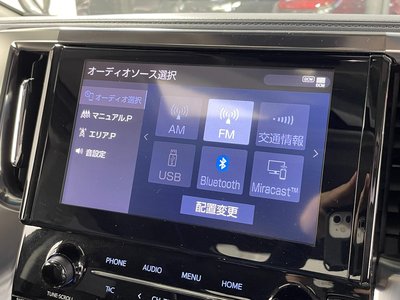 2022 Toyota ALPHARD 照片 4