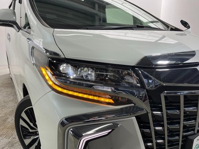 2022 Toyota ALPHARD 缩略图 60