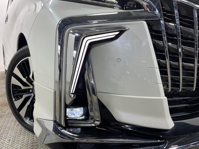 2022 Toyota ALPHARD 缩略图 62