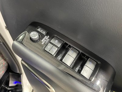 2022 Toyota ALPHARD 缩略图 28
