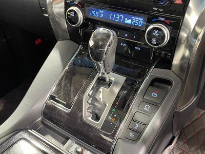 2022 Toyota ALPHARD 缩略图 41