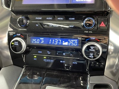 2022 Toyota ALPHARD 缩略图 11
