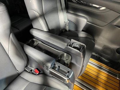 2022 Toyota ALPHARD 缩略图 24