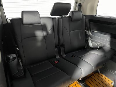 2022 Toyota ALPHARD 缩略图 15