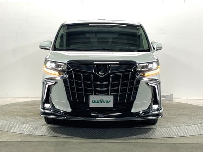 2022 Toyota ALPHARD 缩略图 69
