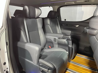 2022 Toyota ALPHARD 缩略图 14