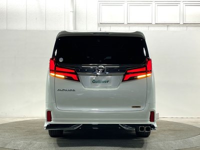 2022 Toyota ALPHARD 缩略图 71
