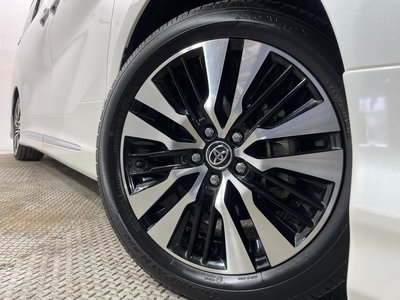 2022 Toyota ALPHARD 缩略图 18