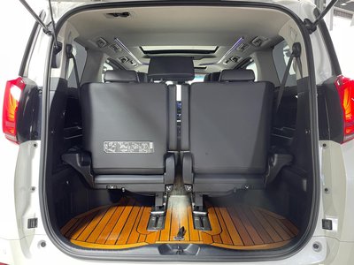 2022 Toyota ALPHARD 缩略图 16