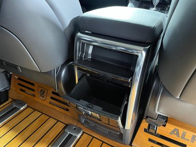 2022 Toyota ALPHARD 缩略图 25