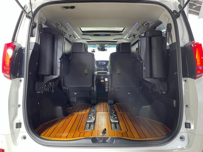 2022 Toyota ALPHARD 缩略图 54