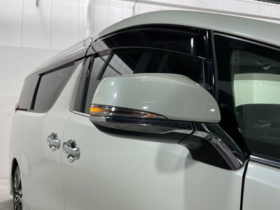 2022 Toyota ALPHARD 缩略图 63