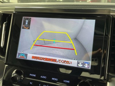 2022 Toyota ALPHARD 照片 5