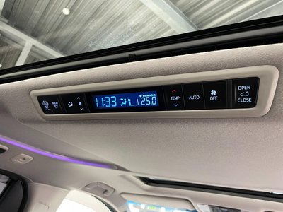 2022 Toyota ALPHARD 缩略图 27