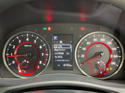 2022 Toyota ALPHARD 缩略图 12