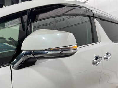 2022 Toyota ALPHARD 缩略图 67