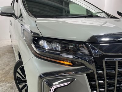 2022 Toyota ALPHARD 缩略图 61