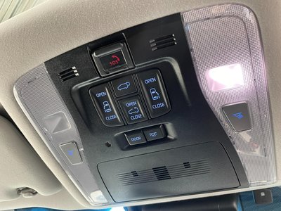 2022 Toyota ALPHARD 缩略图 49