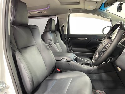 2022 Toyota ALPHARD 缩略图 13