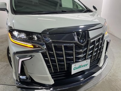 2022 Toyota ALPHARD 缩略图 17