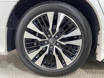 2022 Toyota ALPHARD 缩略图 65