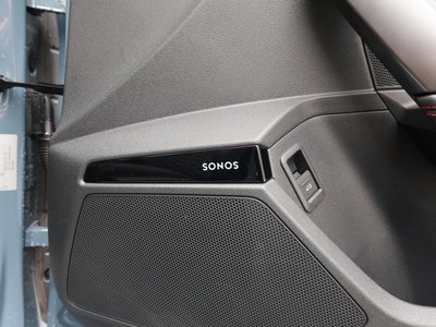 2025 AUDI RS3 SEDAN 缩略图 12