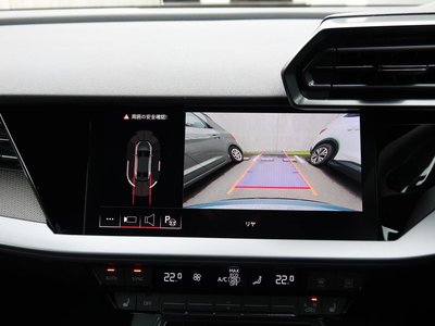 2025 AUDI RS3 SEDAN 缩略图 18