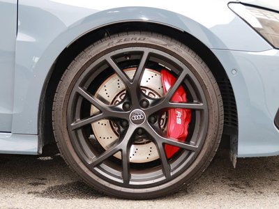 2025 AUDI RS3 SEDAN 照片 7