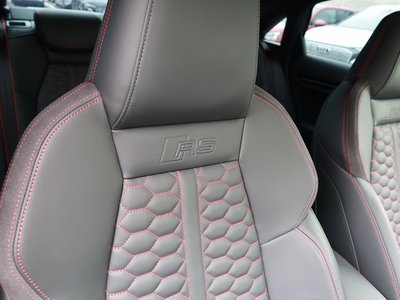2025 AUDI RS3 SEDAN 照片 10
