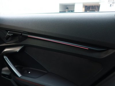 2025 AUDI RS3 SEDAN 缩略图 15