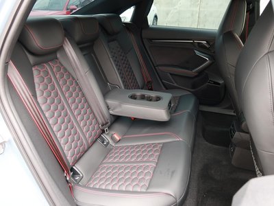 2025 AUDI RS3 SEDAN 照片 9