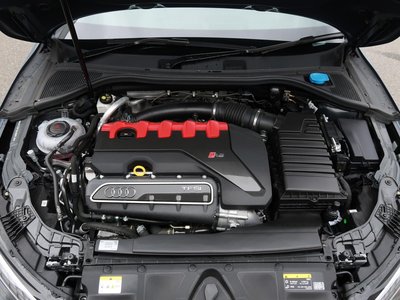 2025 AUDI RS3 SEDAN 缩略图 16