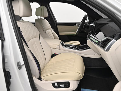 2025 BMW X5 照片 10