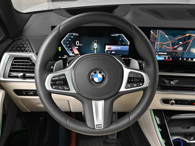 2025 BMW X5 — миниатюра 13