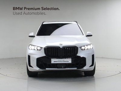 2025 BMW X5 照片 5