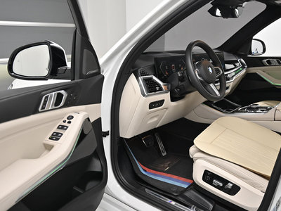 2025 BMW X5 — миниатюра 11