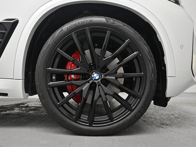 2025 BMW X5 照片 6