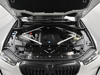 2025 BMW X5 照片 8
