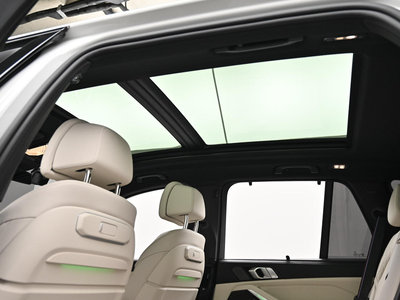 2025 BMW X5 — миниатюра 19