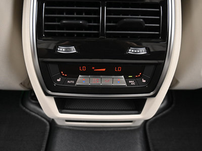 2025 BMW X5 — миниатюра 16