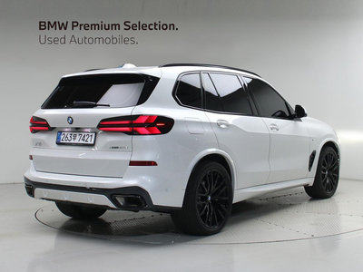2025 BMW X5 照片 3