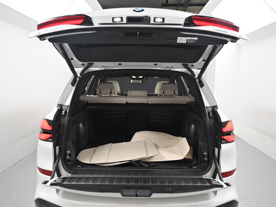 2025 BMW X5 照片 9