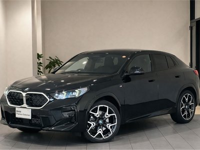 BMW X2 - 1