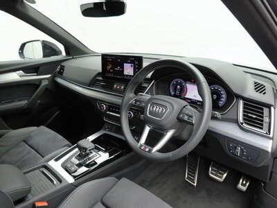 AUDI Q5 - 9