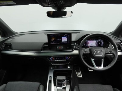 AUDI Q5 - 10