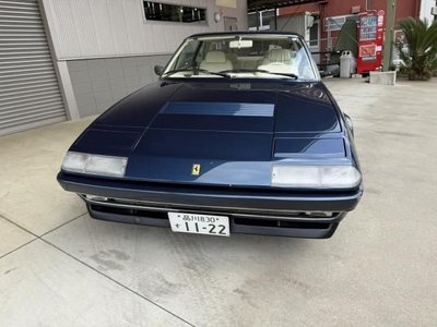 صورة 1 لـ 1989 FERRARI 412